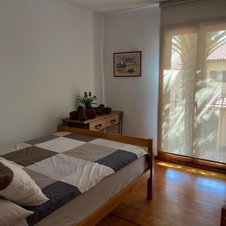 Surf And Chill Bungalow 70 Apartment Parque Holandes Luaran gambar