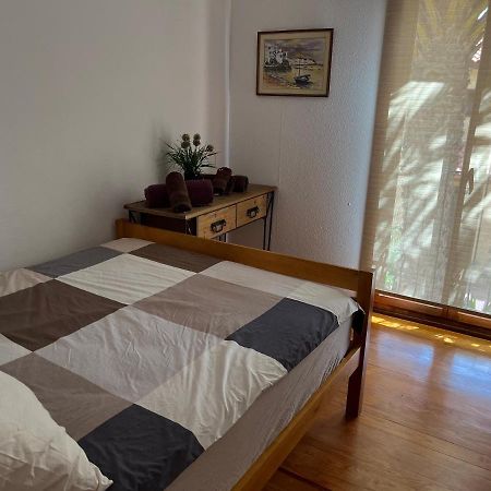 Surf And Chill Bungalow 70 Apartment Parque Holandes Luaran gambar