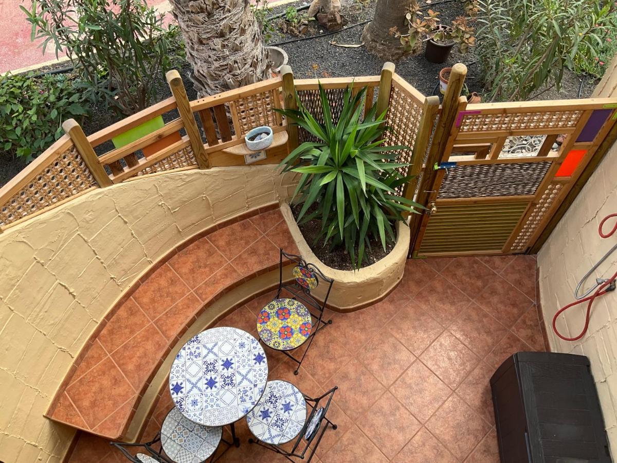 Surf And Chill Bungalow 70 Apartment Parque Holandes Luaran gambar