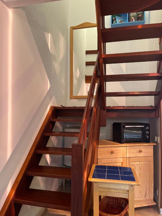 Surf And Chill Bungalow 70 Apartment Parque Holandes Luaran gambar