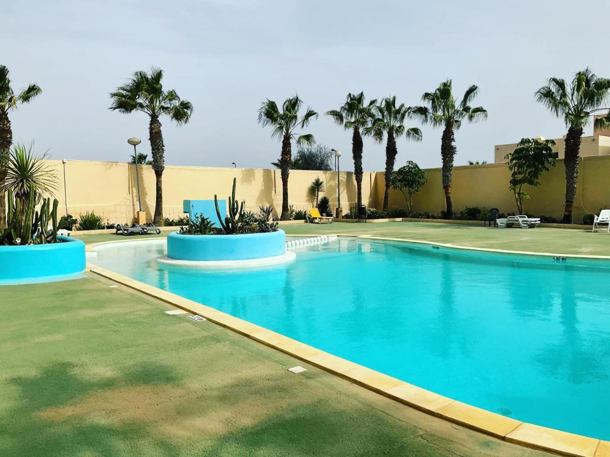 Surf And Chill Bungalow 70 Apartment Parque Holandes Luaran gambar