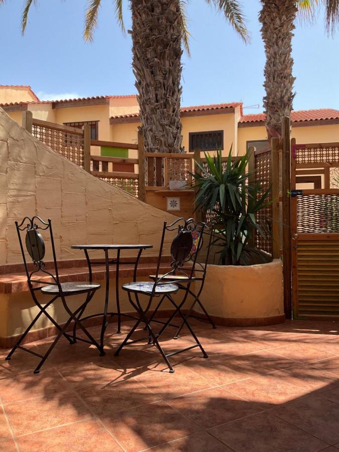Surf And Chill Bungalow 70 Apartment Parque Holandes Luaran gambar