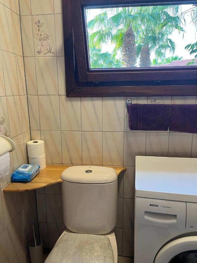 Surf And Chill Bungalow 70 Apartment Parque Holandes Luaran gambar