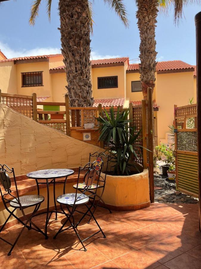 Surf And Chill Bungalow 70 Apartment Parque Holandes Luaran gambar