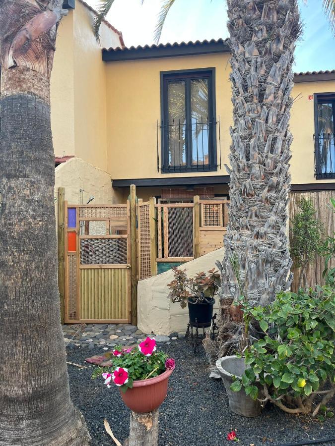 Surf And Chill Bungalow 70 Apartment Parque Holandes Luaran gambar