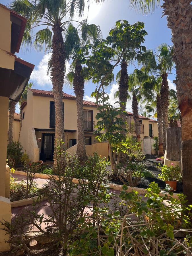 Surf And Chill Bungalow 70 Apartment Parque Holandes Luaran gambar