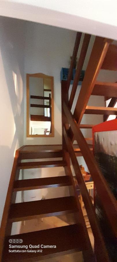 Surf And Chill Bungalow 70 Apartment Parque Holandes Luaran gambar