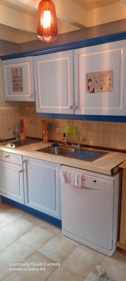 Surf And Chill Bungalow 70 Apartment Parque Holandes Luaran gambar