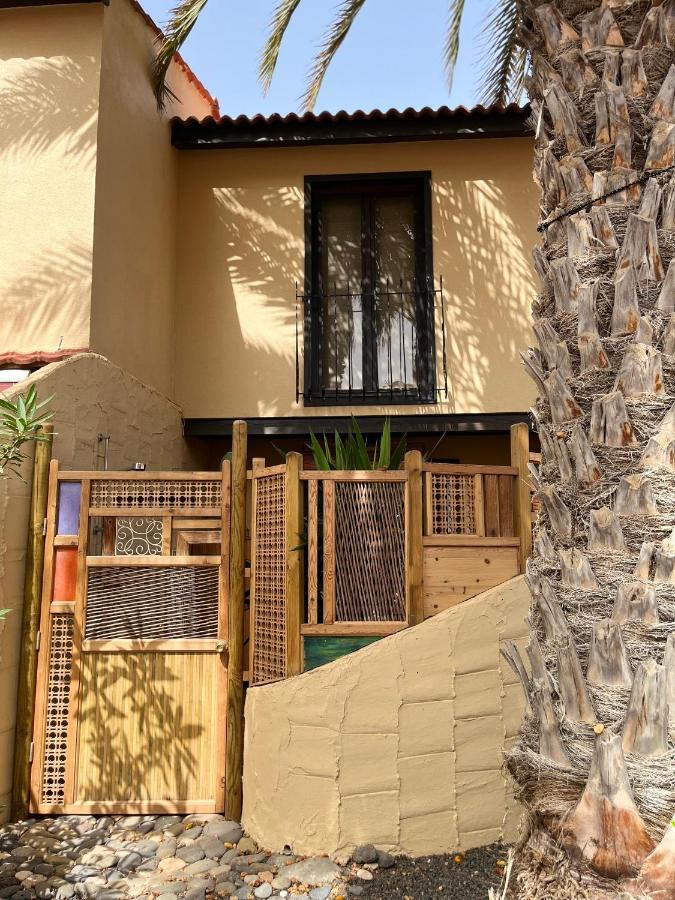Surf And Chill Bungalow 70 Apartment Parque Holandes Luaran gambar