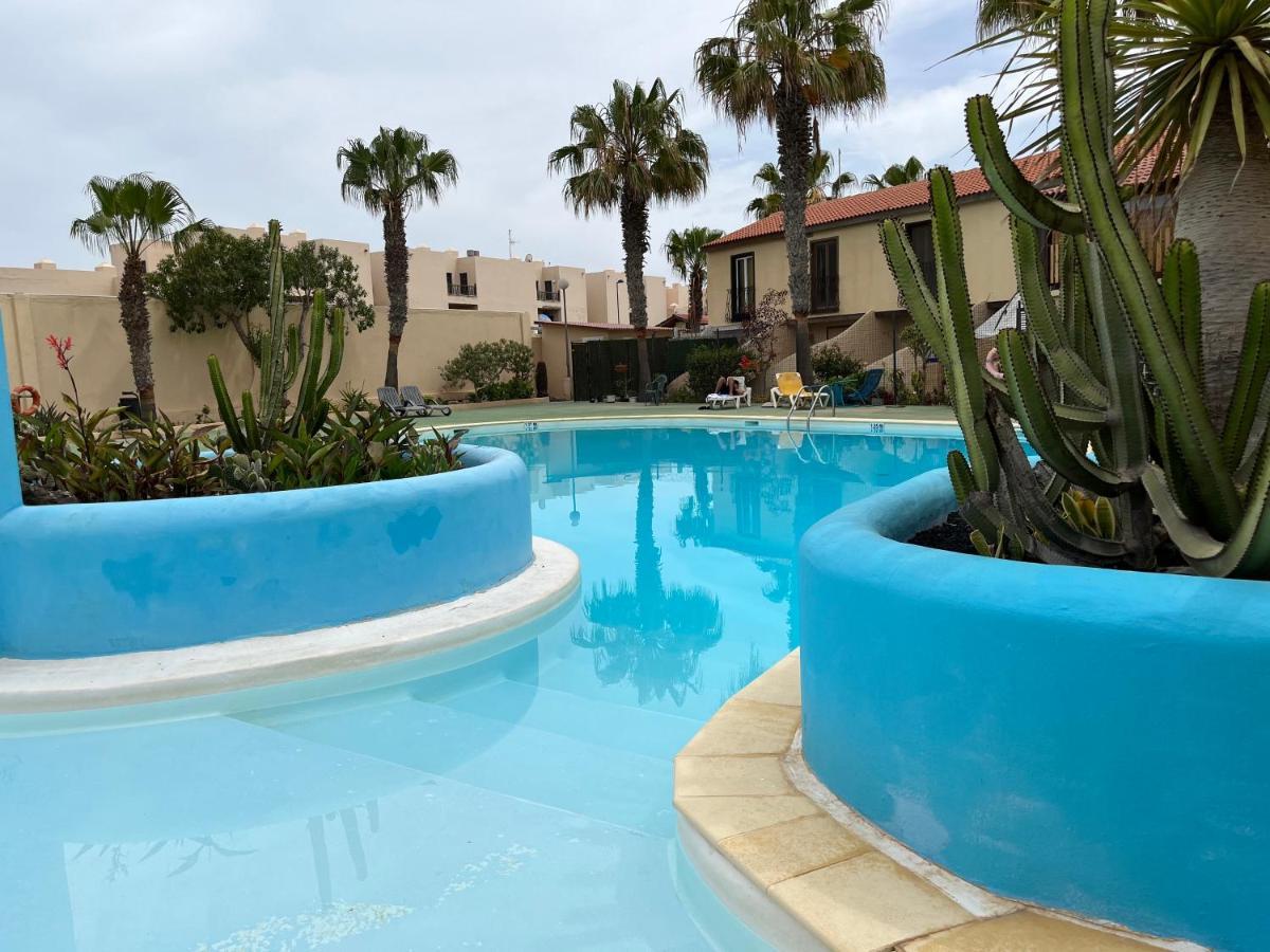 Surf And Chill Bungalow 70 Apartment Parque Holandes Luaran gambar