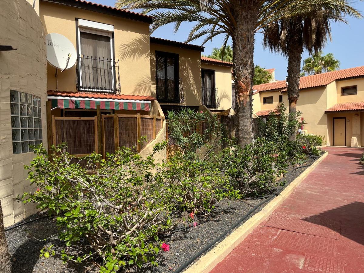 Surf And Chill Bungalow 70 Apartment Parque Holandes Luaran gambar