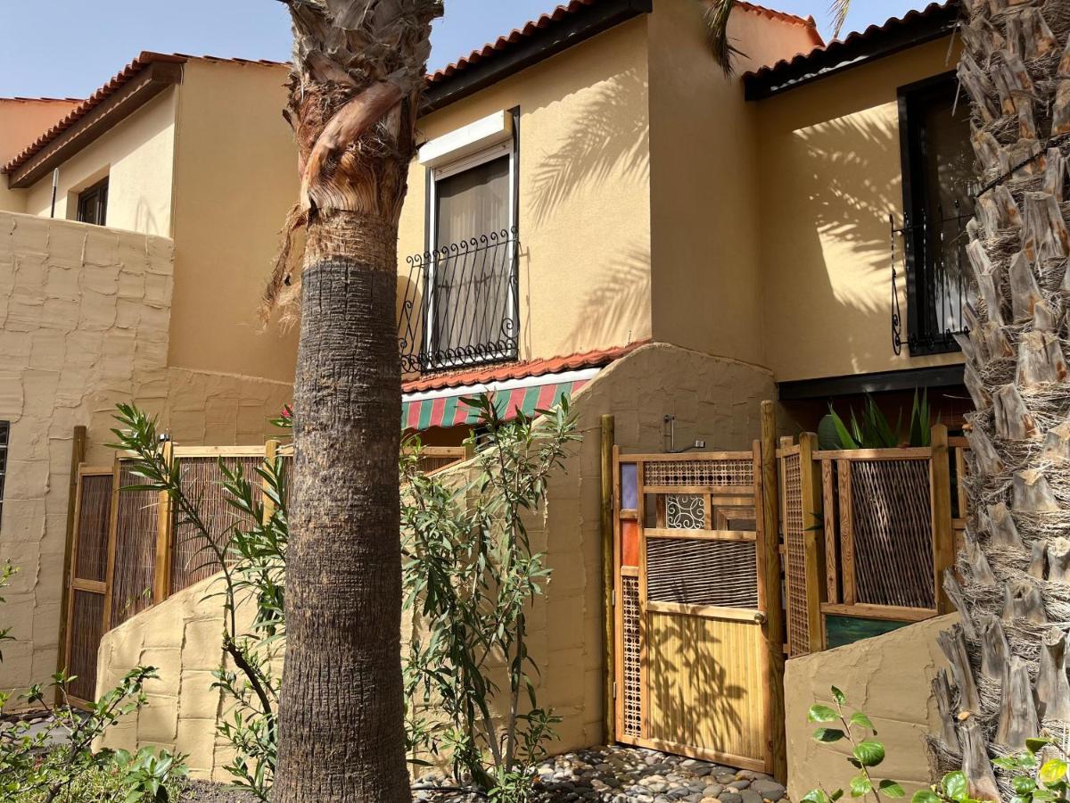 Surf And Chill Bungalow 70 Apartment Parque Holandes Luaran gambar