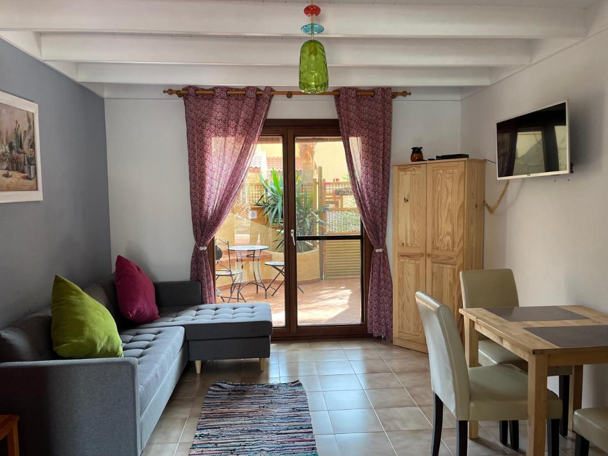 Surf And Chill Bungalow 70 Apartment Parque Holandes Luaran gambar