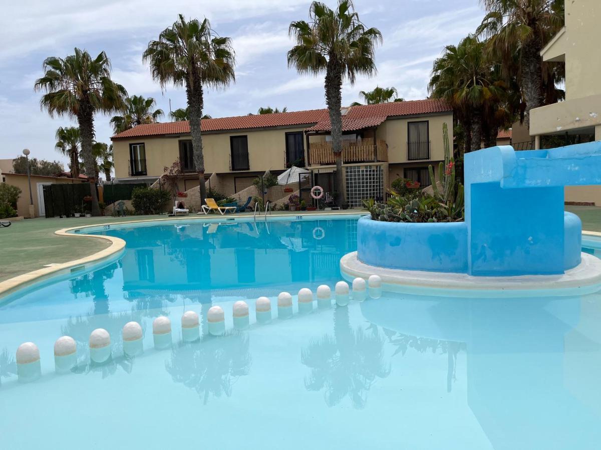 Surf And Chill Bungalow 70 Apartment Parque Holandes Luaran gambar