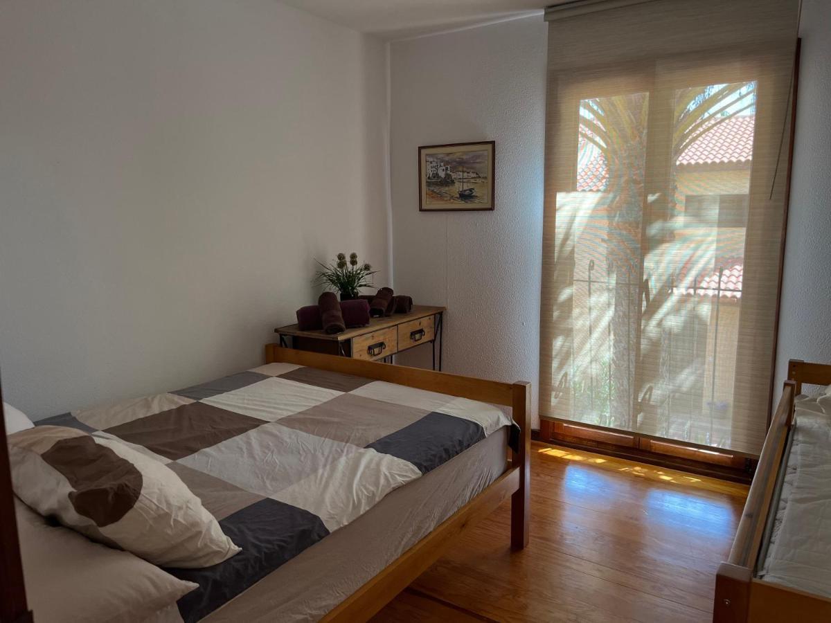 Surf And Chill Bungalow 70 Apartment Parque Holandes Luaran gambar