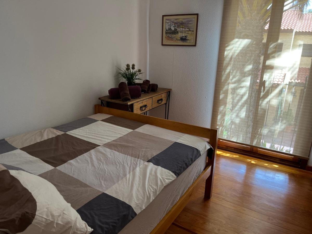 Surf And Chill Bungalow 70 Apartment Parque Holandes Luaran gambar