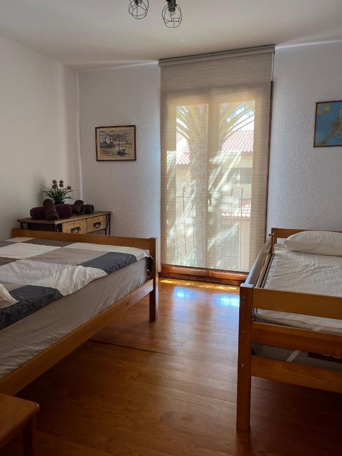 Surf And Chill Bungalow 70 Apartment Parque Holandes Luaran gambar