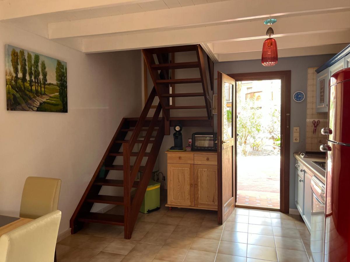 Surf And Chill Bungalow 70 Apartment Parque Holandes Luaran gambar