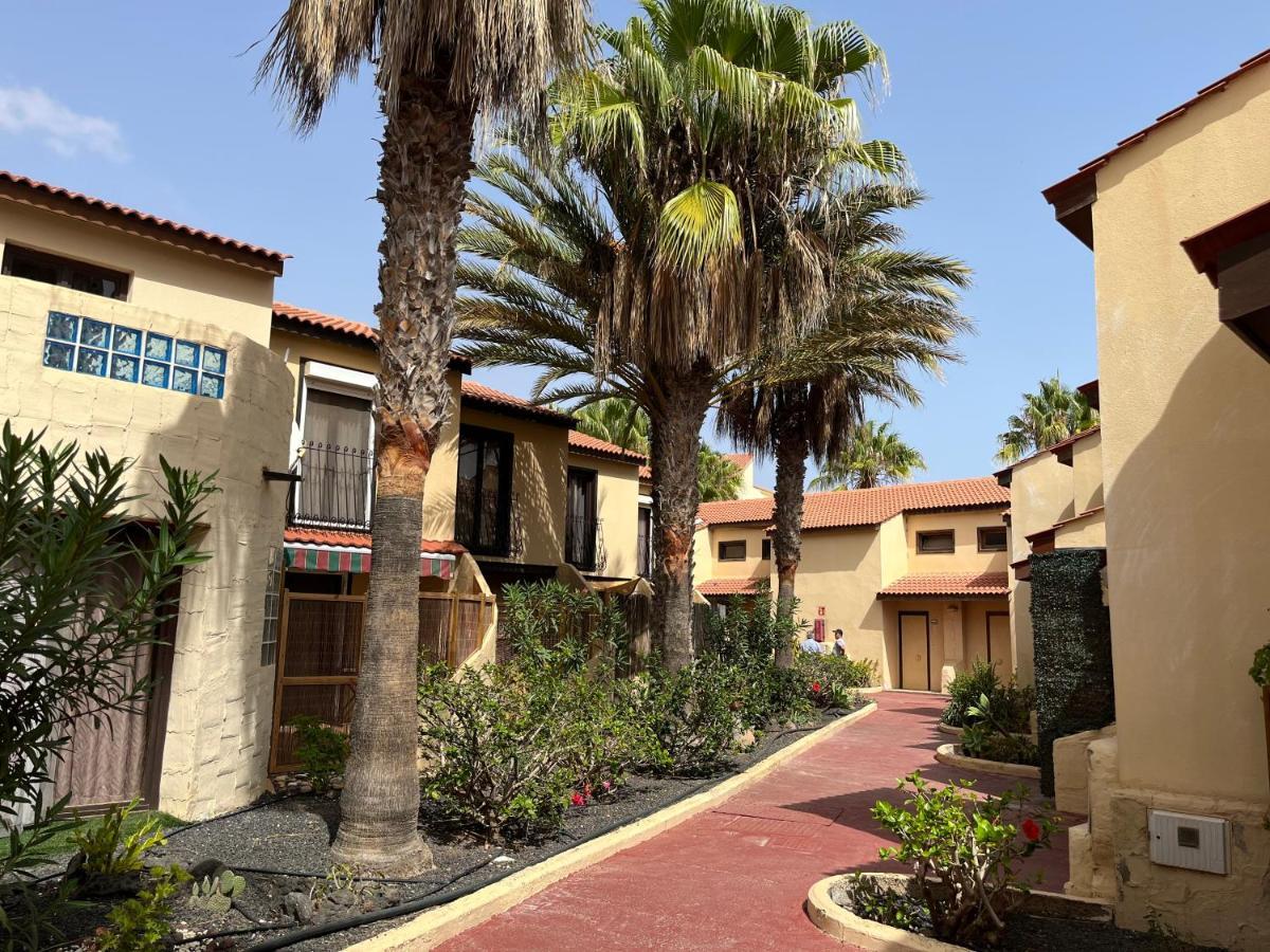 Surf And Chill Bungalow 70 Apartment Parque Holandes Luaran gambar
