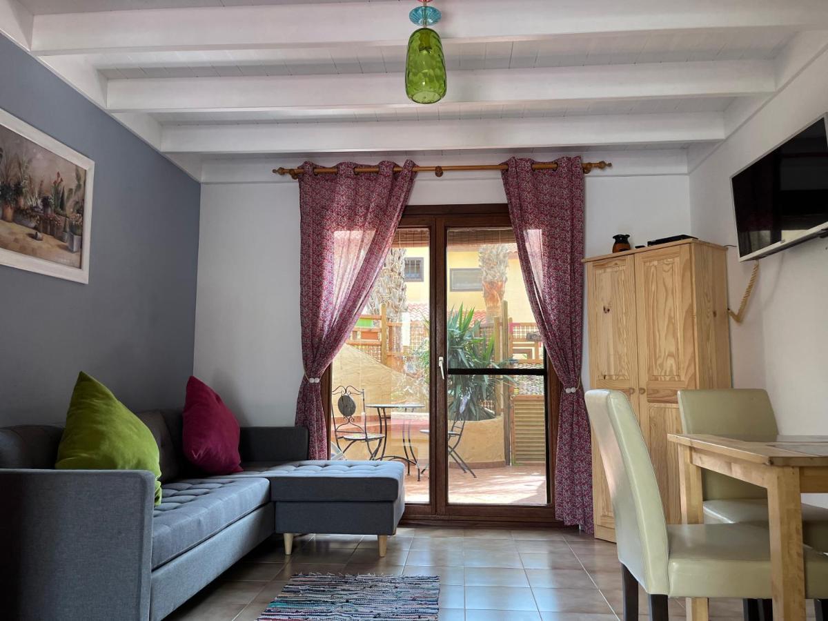 Surf And Chill Bungalow 70 Apartment Parque Holandes Luaran gambar