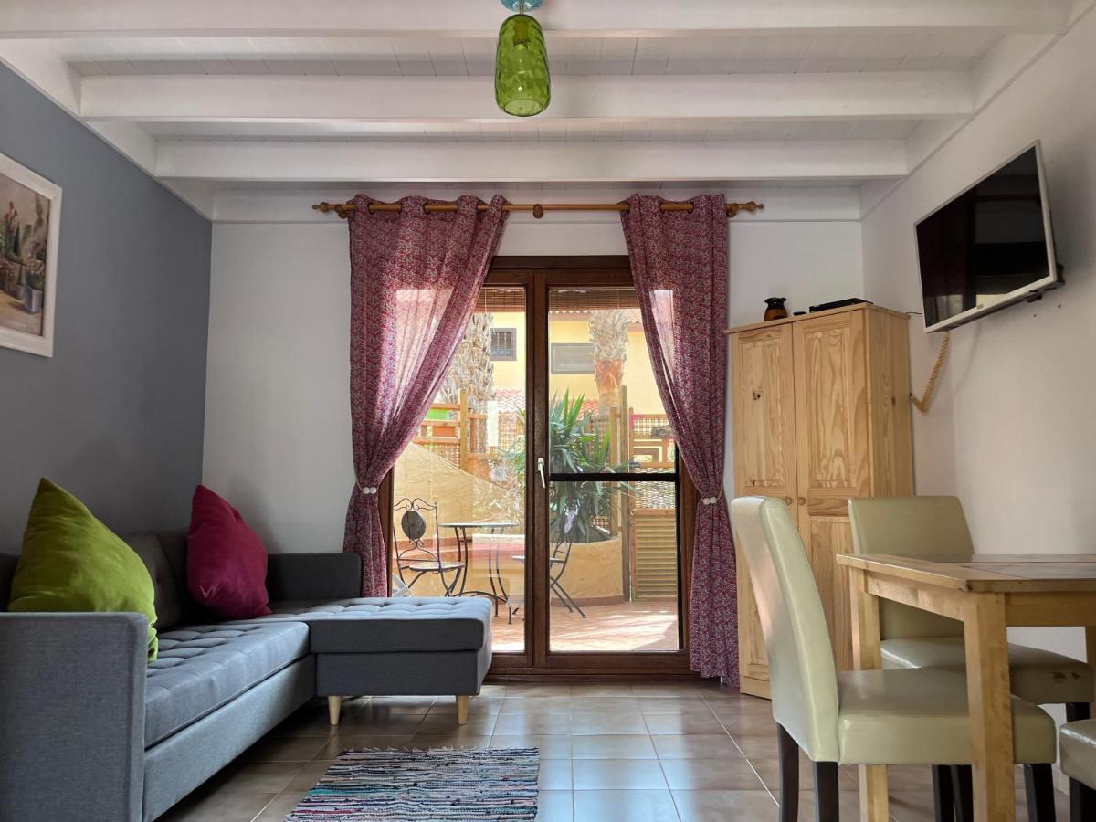 Surf And Chill Bungalow 70 Apartment Parque Holandes Luaran gambar