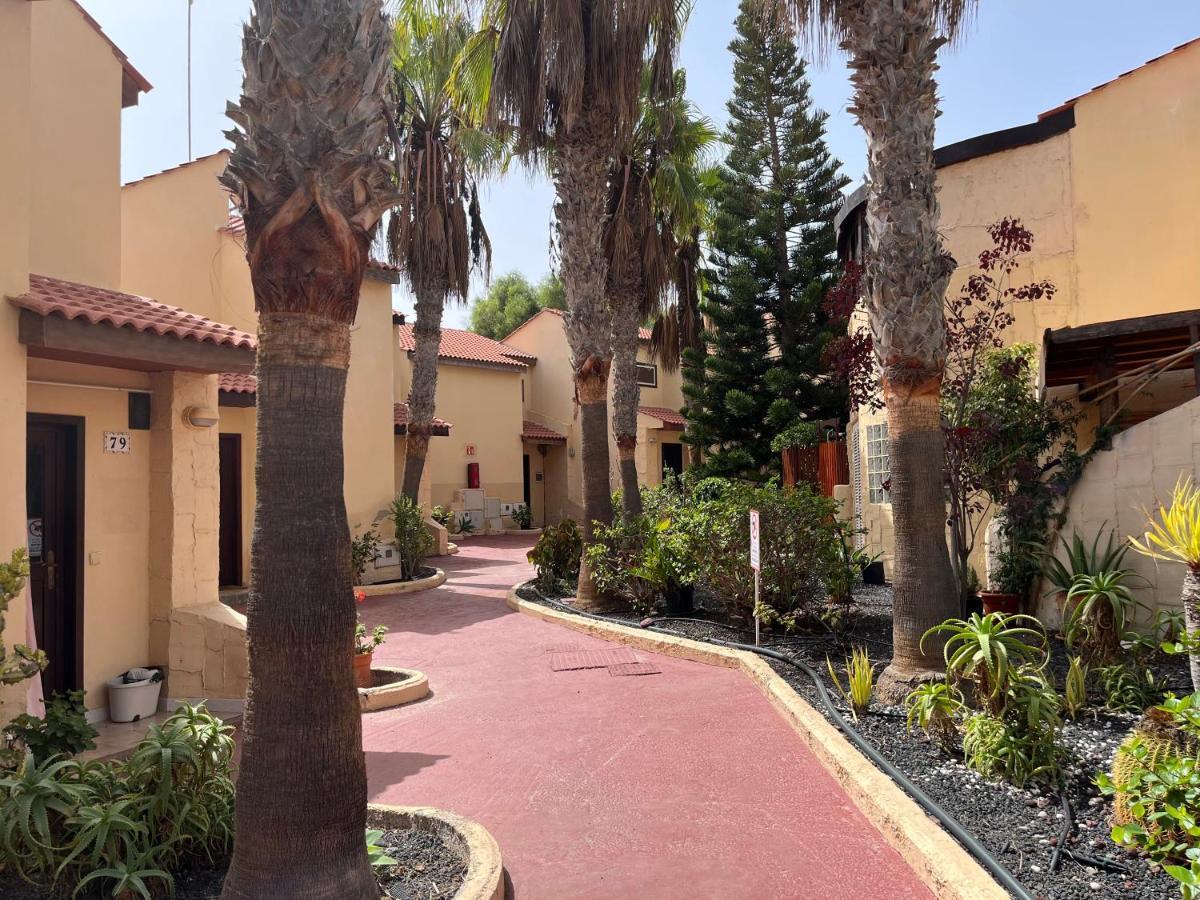 Surf And Chill Bungalow 70 Apartment Parque Holandes Luaran gambar