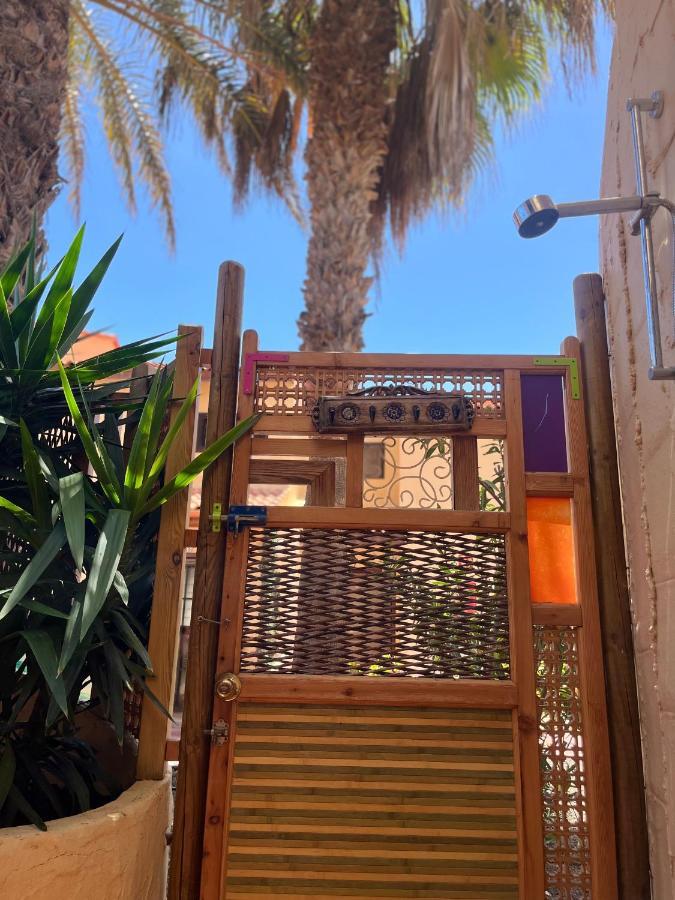Surf And Chill Bungalow 70 Apartment Parque Holandes Luaran gambar