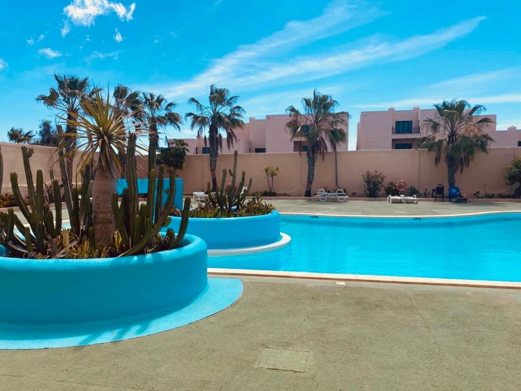 Surf And Chill Bungalow 70 Apartment Parque Holandes Luaran gambar