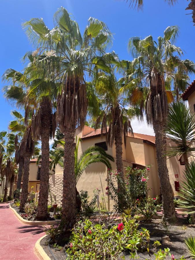Surf And Chill Bungalow 70 Apartment Parque Holandes Luaran gambar